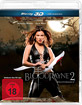 Bloodrayne 2 - Deliverance 3D - Special Edition (Blu-ray 3D) Blu-ray