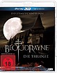 Bloodrayne - Die Trilogie (3-Disc Set) 3D (Blu-ray 3D) Blu-ray