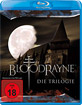 Bloodrayne - Die Trilogie (3-Disc Set) Blu-ray