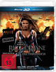 Bloodrayne 3 - The Third Reich 3D (Blu-ray 3D) Blu-ray