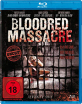 Bloodred Massacre Blu-ray