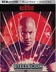 Bloodshot (2020) 4K - Best Buy Exclusive Steelbook (4K UHD + Blu-ray + Digital Copy) (US Import ohne dt. Ton) Blu-ray
