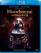 Bloodstone: Subspecies 2 (Region A - US Import ohne dt. Ton) Blu-ray