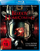Bloody Homecoming - Rückkehr kann tödlich sein! Blu-ray