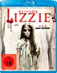 Bloody Lizzie Blu-ray