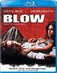Blow (US Import ohne dt. Ton) Blu-ray
