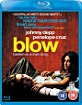 Blow (UK Import ohne dt. Ton) Blu-ray