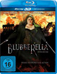 Blubberella 3D (Blu-ray 3D) Blu-ray