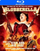 Blubberella (DK Import ohne dt. Ton) Blu-ray