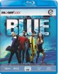 Blue (2009) (IN Import ohne dt. Ton) Blu-ray
