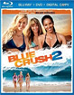 Blue Crush 2 (Blu-ray + DVD + Digital Copy) (US Import ohne dt. Ton) Blu-ray