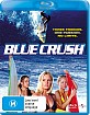 Blue Crush (AU Import) Blu-ray