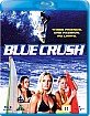 Blue Crush (DK Import) Blu-ray
