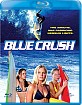 Blue Crush (IT Import) Blu-ray