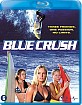 Blue Crush (NL Import) Blu-ray