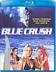 Blue Crush (ZA Import) Blu-ray