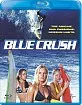 Blue Crush (FR Import) Blu-ray