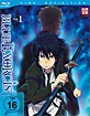 Blue Exorcist - Vol. 1 Blu-ray