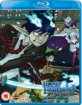 Blue Exorcist: Definitive Edition Part 2 (UK Import ohne dt. Ton) Blu-ray