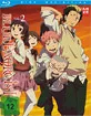 Blue Exorcist - Vol. 2 Blu-ray