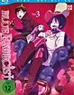 Blue Exorcist - Vol. 3 Blu-ray