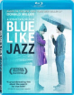 Blue Like Jazz (Region A - US Import ohne dt. Ton) Blu-ray