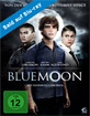 Blue Moon 3D - Als Werwolf geboren (Uncut Edition) (Blu-ray 3D) Blu-ray