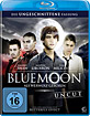 Blue Moon - Als Werwolf geboren (Uncut Edition) Blu-ray