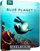Blue Planet II 4K - Best Buy Exclusive Steelbook (4K UHD + Blu-ray) (US Import ohne dt. Ton) Blu-ray
