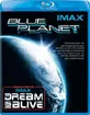 Blue Planet (US Import ohne dt. Ton) Blu-ray
