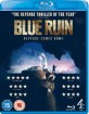 Blue Ruin (UK Import ohne dt. Ton) Blu-ray