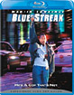 Blue Streak (US Import ohne dt. Ton) Blu-ray