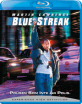 Blue Streak (SE Import ohne dt. Ton) Blu-ray