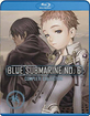 Blue Submarine No. 6: Complete Collection (Region A - US Import ohne dt. Ton) Blu-ray
