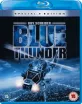Blue Thunder (UK Import ohne dt. Ton) Blu-ray