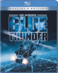 Blue Thunder (US Import ohne dt. Ton) Blu-ray