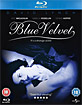 Blue Velvet (David Lynch Collection) (UK Import ohne dt. Ton) Blu-ray