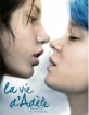 Blue is the Warmest Color - Plain Archive Exclusive Standard Edition (KR Import ohne dt. Ton) Blu-ray