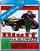 Bluff (1976) (Adriano Celentano Collection) Blu-ray