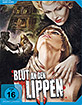 Blut an den Lippen (Special Edition) Blu-ray