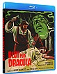 Blut für Dracula (Hammer Edition) Blu-ray