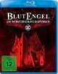 Blutengel - Live im Wasserschloss Klaffenbach Blu-ray
