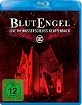 Blutengel - Live im Wasserschloss Klaffenbach Blu-ray