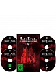 Blutengel - Live im Wasserschloss Klaffenbach (Limited Deluxe Edition) (Blu-ray + DVD + 2 CD) Blu-ray