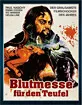 Blutmesse für den Teufel (Limited Edition) Blu-ray