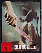 Blutrache - Blood Hunt (Limited Mediabook Edition) Blu-ray