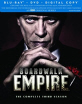 Boardwalk Empire: The Complete Third Season (Blu-ray + DVD + UV Copy) (US Import ohne dt. Ton) Blu-ray