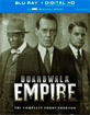 Boardwalk Empire: The Complete Fourth Season (Blu-ray+ Digital Copy + UV Copy) (CA Import ohne dt. Ton) Blu-ray