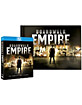 Boardwalk Empire: The Complete First Season - Limited Edition with Photo Book (UK Import ohne dt. Ton) Blu-ray