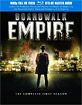 Boardwalk Empire: The Complete First Season (US Import ohne dt. Ton) Blu-ray